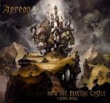 AYREON - Into The Electric Castle