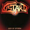 CUSTARD - God Of Storm