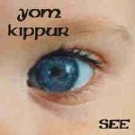 YOM KIPPUR - See